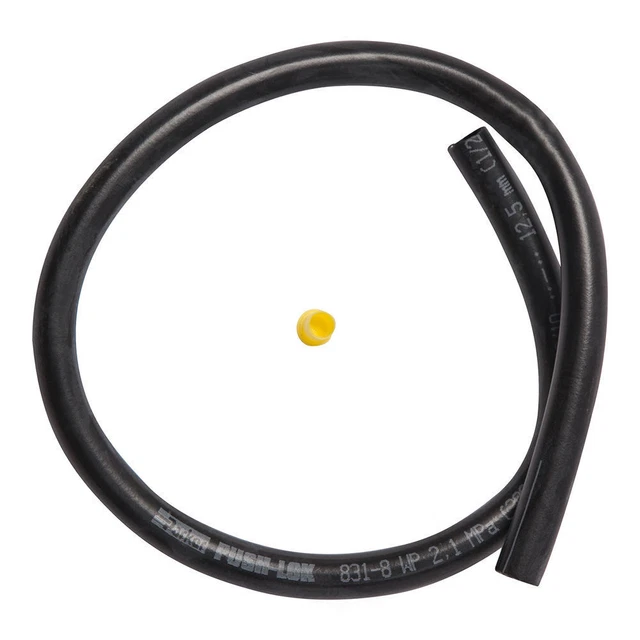 POWER STEERING RESERVOIR HoseBulk Power Steering Hose(3ft. Length