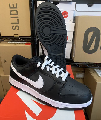 panda low gs