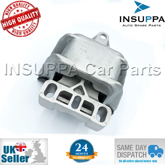 ENGINE MOUNT FOR Skoda Octavia MK1 VW Golf MK4 Bora New Beetle 9C