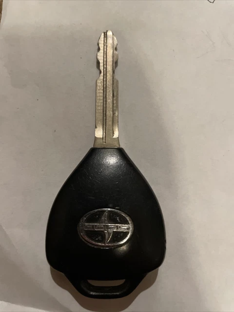 SCION Keyless Entry Remote 3 buttons key fob OEM #3