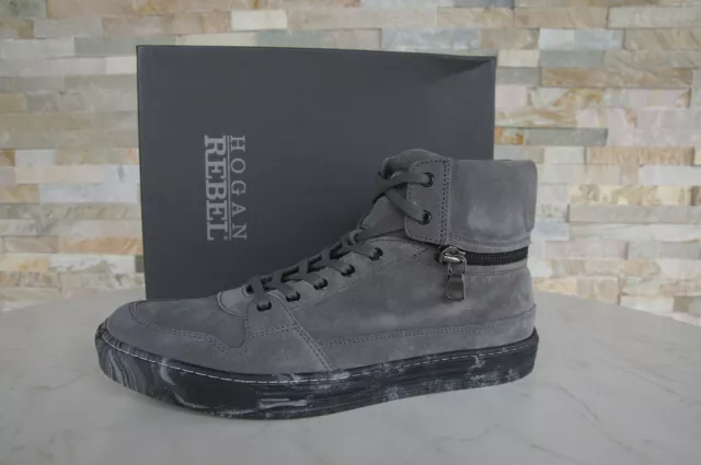 Come allacciare hogan rebel store