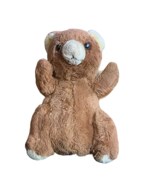 Pot belly store bear stuffed animal