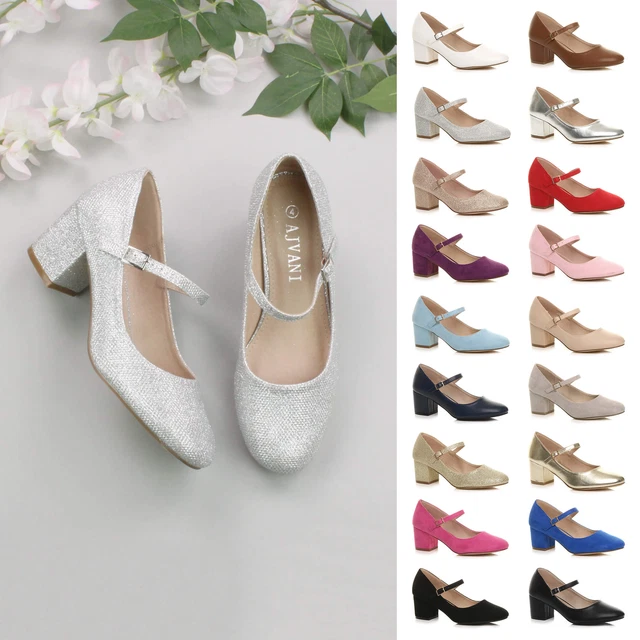 Scarpe donna sales anni 30