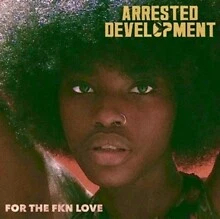 For The FKN Love - Neue Vinyl-Schallplatte2 - P1398S