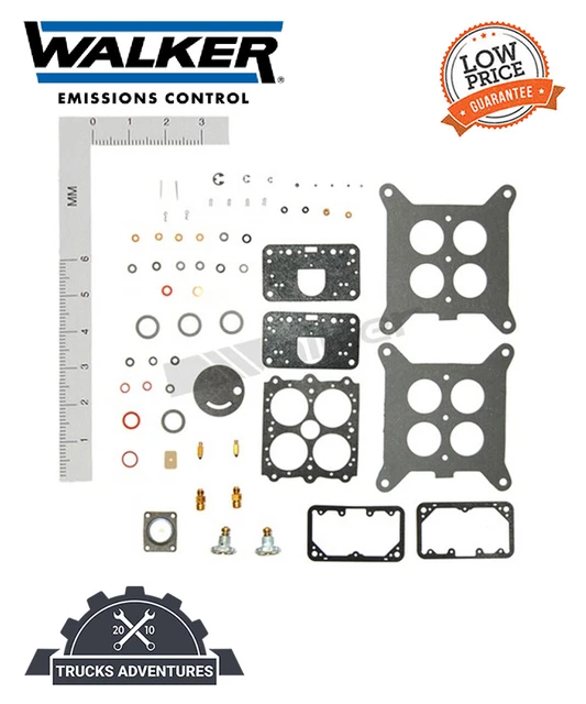 Walker Products 159022 Carburetor Repair Kit