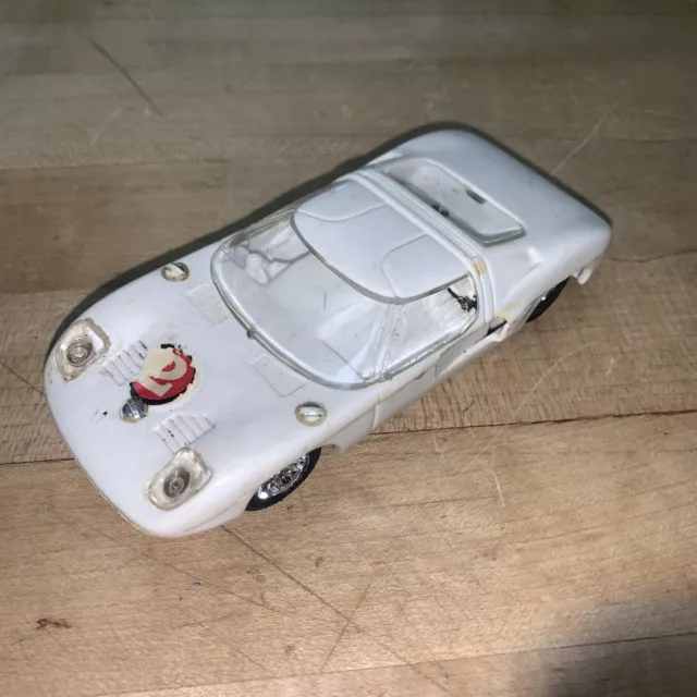 Tekno Monza GT 1/43