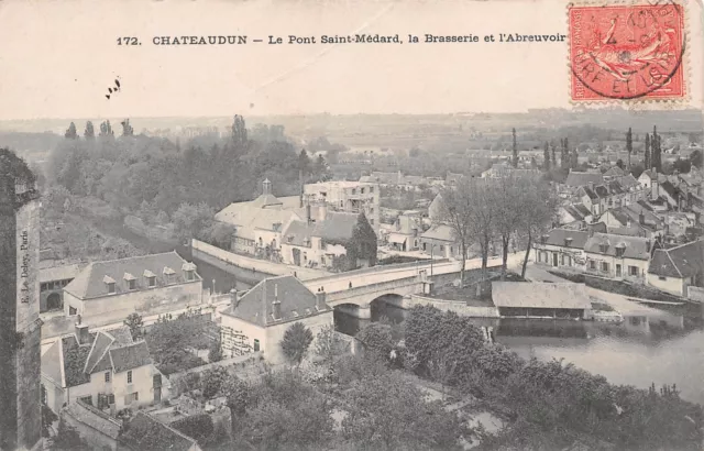 28-Chateaudun-N�T2616-H/0003