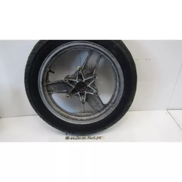 Roue Avant Front Wheel Rim Honda VFR 750 F 87 91