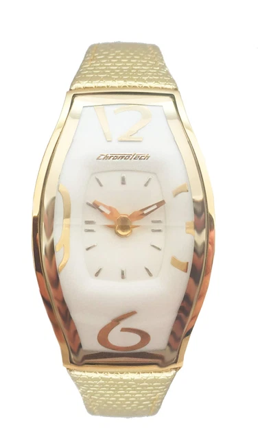 Chronotech 2019 clearance