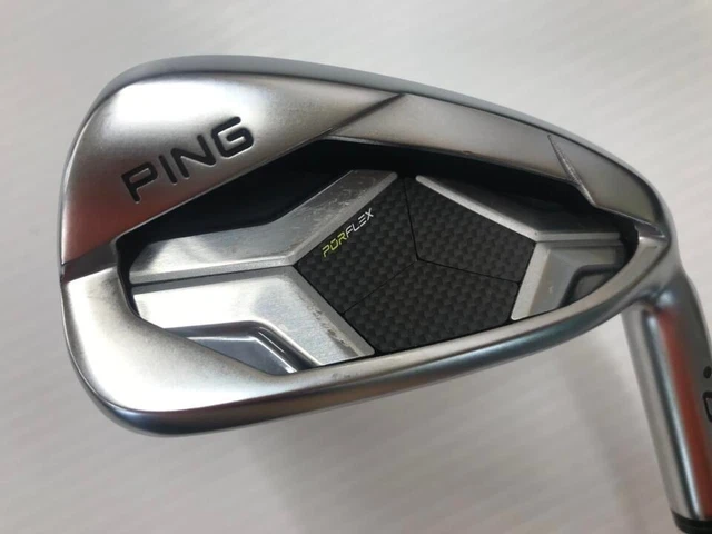 PING G430 26 Degree ALTA J CB BLACK R Flex Utility Used $313.95