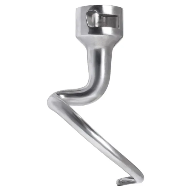 Spiral Dough Hook for  4.5-5 Quart Tilt-Head Stand Mixer E9O66922