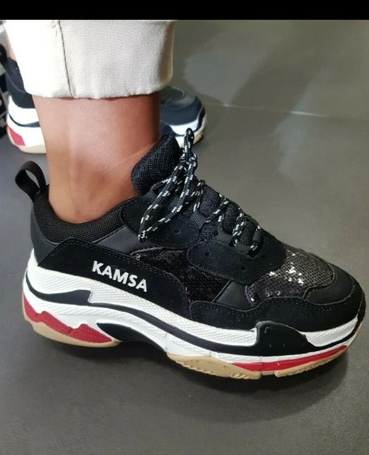 Scarpe kamsa sale