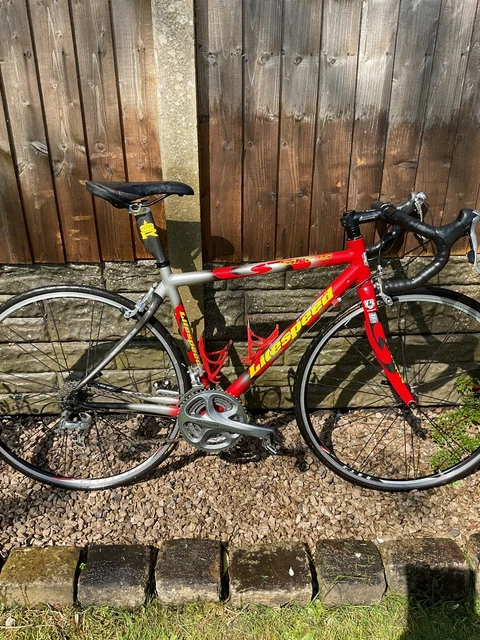 Litespeed sirius top