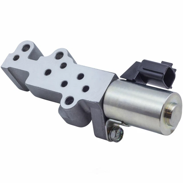 ENGINE VARIABLE VALVE Timing (VVT) SolenoidTiming Solenoid Left