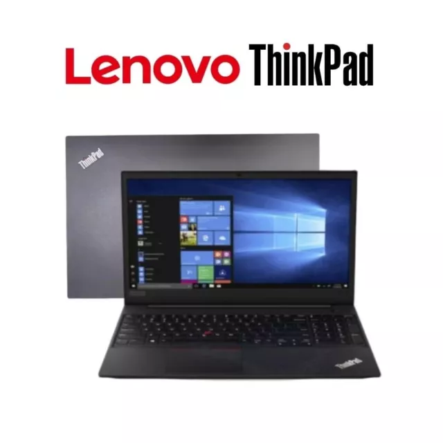 pc portable LENOVO L570/Core i5/COMME NEUF/GRAND ECRAN/16GO/SSD/GARANTIE 12 mois