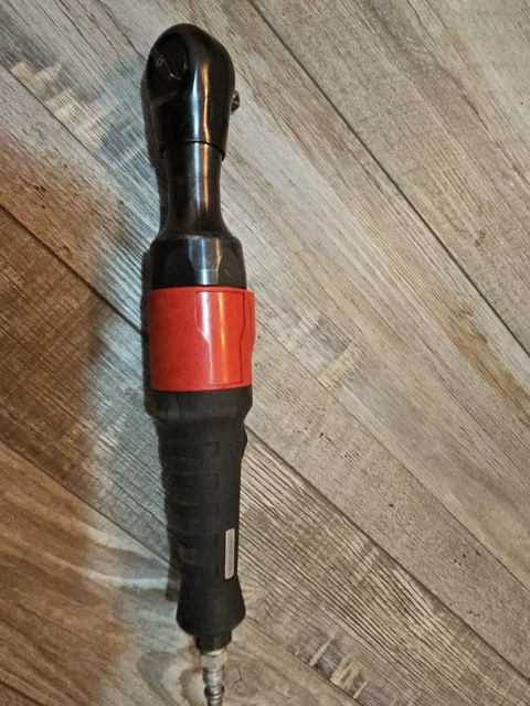 Snap-On 3/8" Drive Super-Duty Air Ratchet PTR72  2