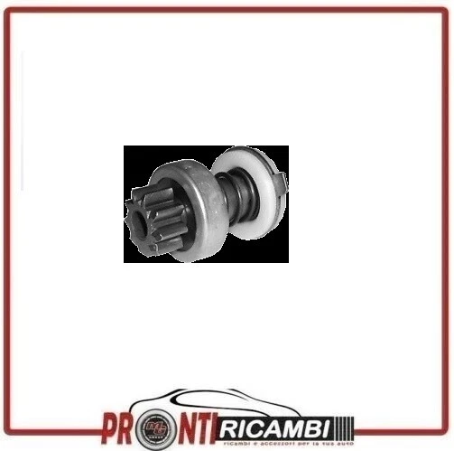 Robinson Racing Pignone Ingranaggio Metrico 12T Modello RRP1112
