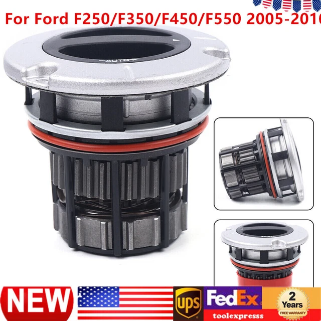 AUTO LOCKING FRONT Hub For Ford F250/F350/F450/F550 20052010 Super