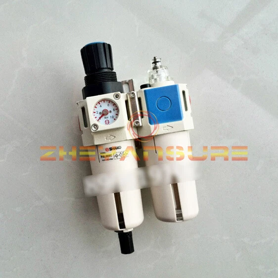 1PZ SHAKO FRL600C-02 filtro
