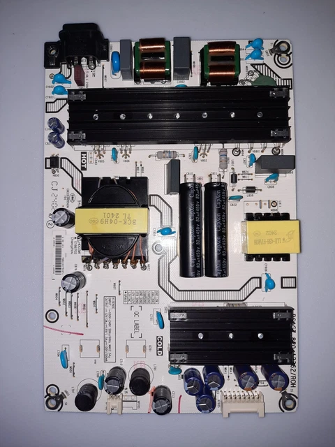 Pièces détachées et accessoires Télévision HISENSE H55A6140