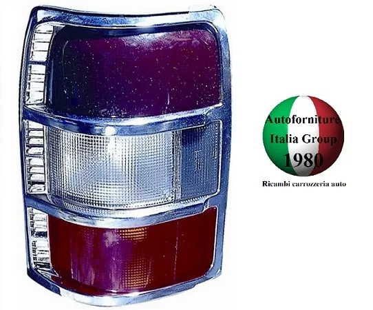 Fanale Fanalino Stop Posteriore Dx Per Mitsubishi Pajero 91>96 Dal 1991 Al 1996