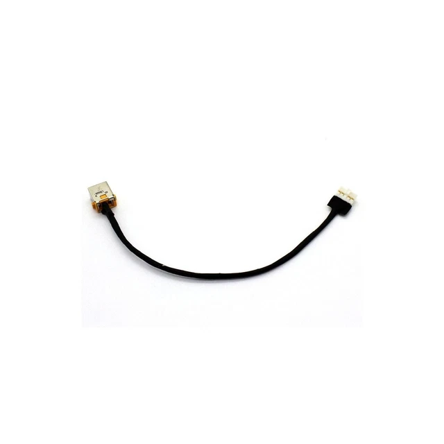 Connecteur DC Power Jack Pour Acer Aspire S5-371 - Prise D'alimentation 5 Broches Avec Câble De 2.5 Cm