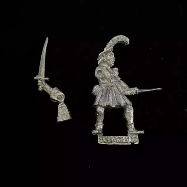 GW Mordheim Marienberg Youngblood NEW - Warhammer Fantasy Old World T55