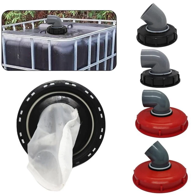 Brandneu Atmung Abdeckung Kraftstofftank 1000 Liter for Garten Hoch Dichte