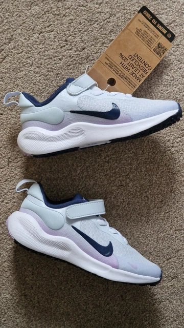 NIKE REVOLUTION 7 Younger Kids Trainers UK 13 US 13C EU 31.5 20.00 PicClick UK