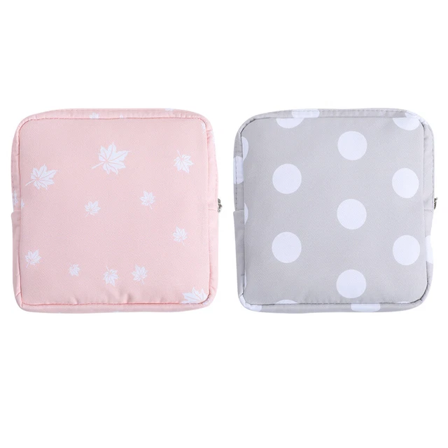Make-up Tasche Menstrual Cup Pouch