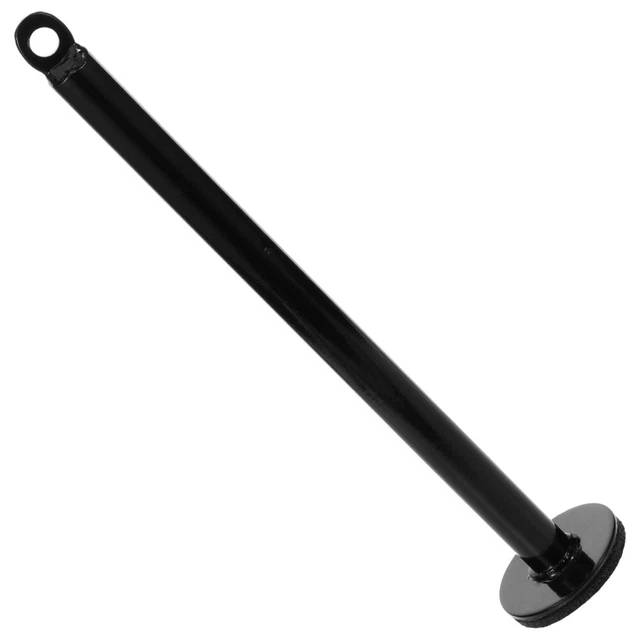 SUPPORTO MANUBRI METALLO fitness sostituzione perni macchina pesi EUR