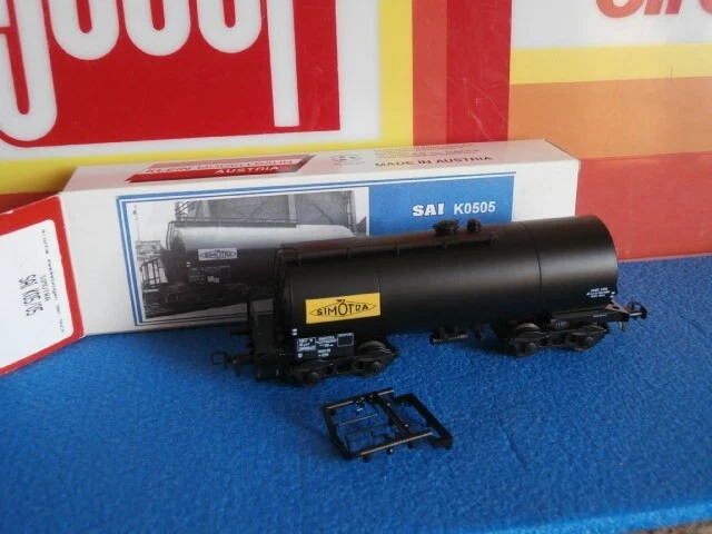 FLEISCHMANN SNCF 5285 F1 wagon plat à bogies sans guérite NEUF boîte d' origine EUR 40,00 - FR