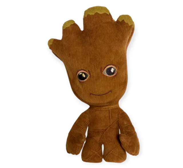 Funko Plush - Talking Groot - Guardians of the Galaxy Vol 2 (NS7)