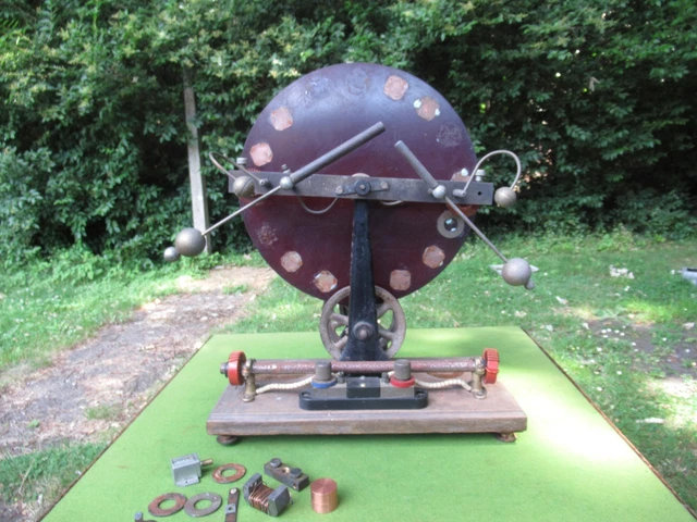 Other Vintage Science Equip, Scientific Instruments, Science