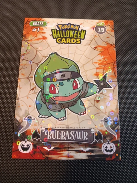 POKEMON 2025 DKV Collectoons Halloween Snorlax & Pikachu 128 Circle Holo Peru $6.14 - PicClick CA POKEMON 2025 DKV Collectoons Halloween Snorlax & Pikachu 128 Circle Holo Peru $6.14 - PicClick CA