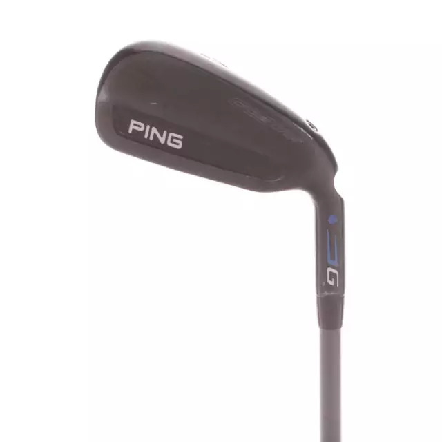 Ping G Crossover Ferro Ibrido Grafite Alta 70g Albero Regolare Flessover Destro