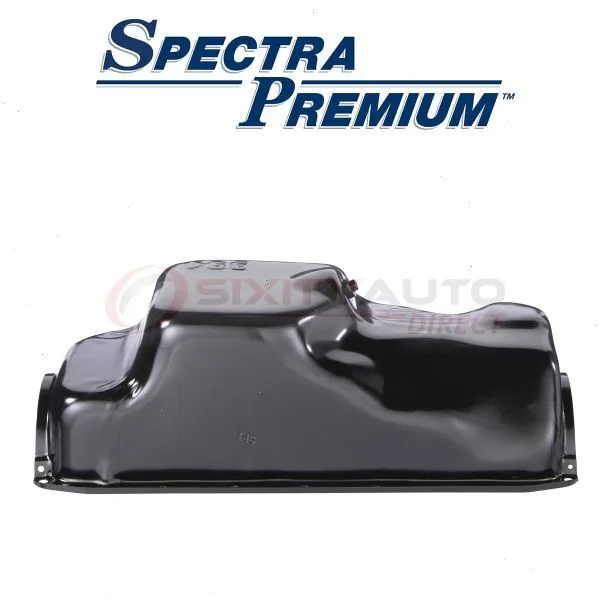 Spectra Premium CRP09B Engine Oil Pan -  lc