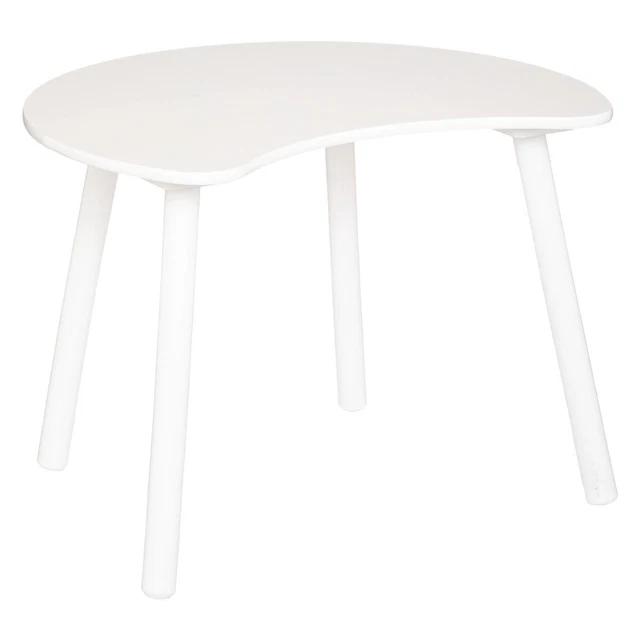 Mesa de los Niños Dulce Luna, 50 X 60CM