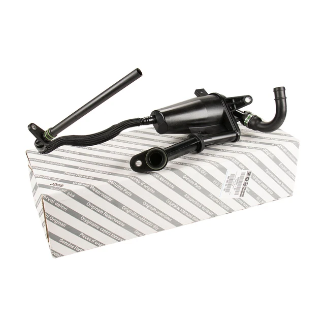Membrana Separatore Olio Per Alfa Romeo Mito, Giulietta, Fiat Doblo, Lancia – OEM 55208531 (1 Pz) - 3