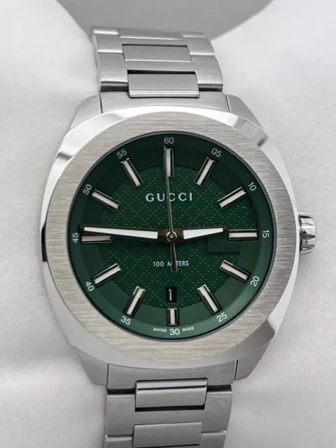 Gucci gg2570 on sale mens watch