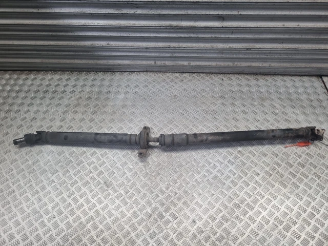 Subaru Outback Propshaft Manuale Completo 2.0 Diesel Mk4 Br 2009 - 2014