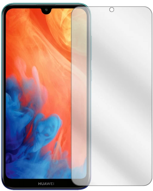 6x Pellicola per Honor Play 8A Protettiva Protezione Schermo Cristallo dipos