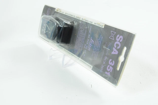 Metz SCA 351 Module for Leica R4, R4S, R5, R6, R6.2, R7, R-E #G377 3
