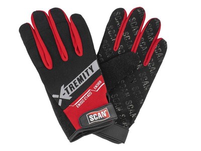 Bahco Bahco BAHGL00810 Production Poignée Souple Gants L Taille 10 