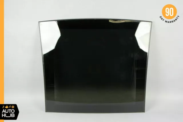 Mercedes W251 R500 R320 Center Middle Panorama Pano Sunroof Sun Roof Glass OEM