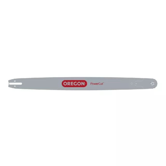 Oregon 320RNDD025 PowerCut 32" Guide Bar, 3/8" Pitch, .050" Gauge