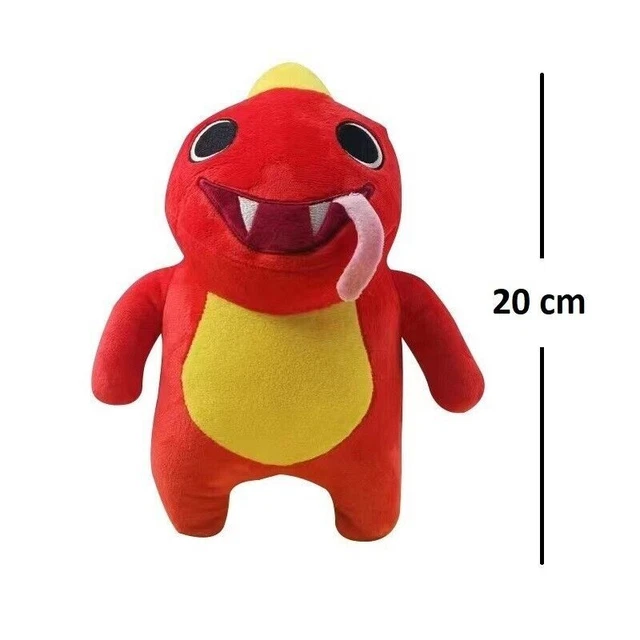 NEW PLUSH GARTEN of Banban Doll Stuffed Monster Toys Animal Game Baby