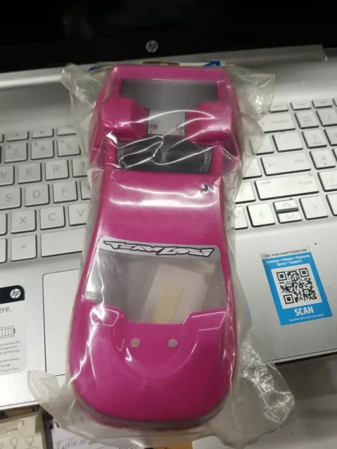 NEW MINI T BODIES losb1006