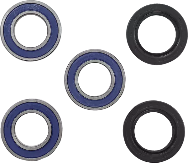 MOOSE RACING 25-1593 Talon HONDA CR Hub Wheel & Umblers Bearing Kit...