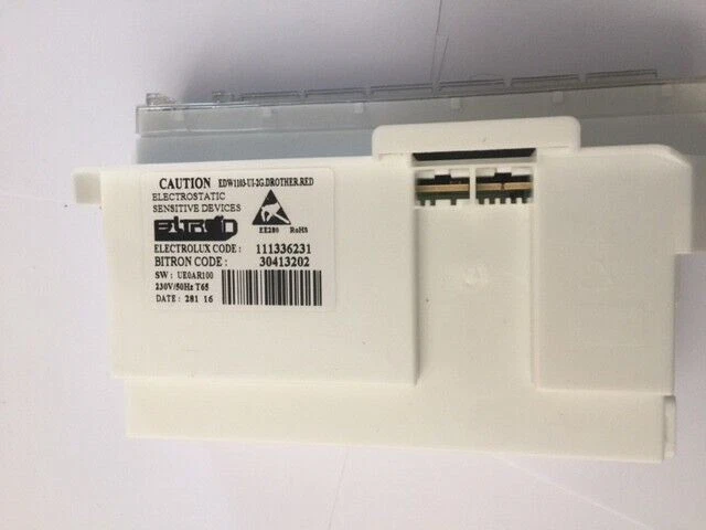 Neuf 2425797095 Affichage,Module Électronique Electrolux Boite 10 Oki